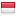 indonesiakuhebat.com server is located in Indonesia